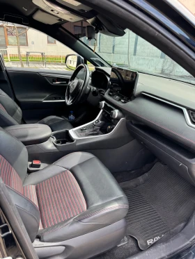 Toyota Rav4, снимка 9