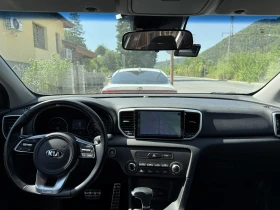 Kia Sportage 2.0 CRDi, снимка 16