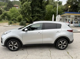 Kia Sportage 2.0 CRDi, снимка 4