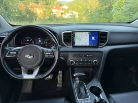 Kia Sportage 2.0 CRDi, снимка 16