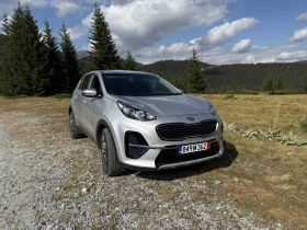 Kia Sportage 2.0 CRDi, снимка 2