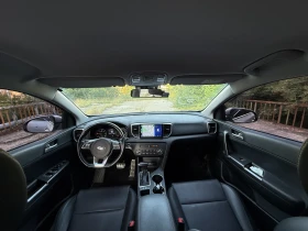 Kia Sportage 2.0 CRDi, снимка 15
