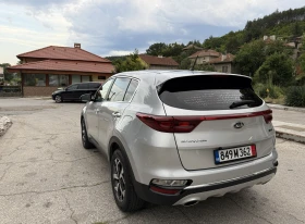 Kia Sportage 2.0 CRDi, снимка 5