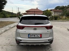 Kia Sportage 2.0 CRDi, снимка 6