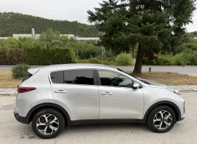Kia Sportage 2.0 CRDi, снимка 8