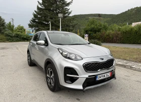 Kia Sportage 2.0 CRDi, снимка 1