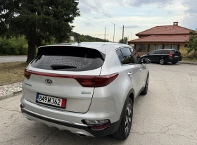 Kia Sportage 2.0 CRDi, снимка 7