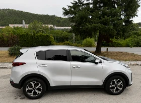 Kia Sportage 2.0 CRDi, снимка 6