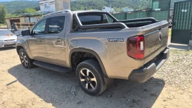 VW Amarok, снимка 3
