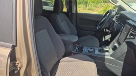 VW Amarok, снимка 11