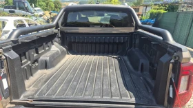 VW Amarok, снимка 14