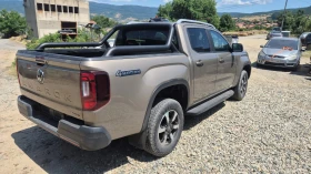 VW Amarok, снимка 5