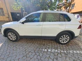 VW Tiguan, снимка 4