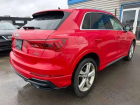 Audi Q3, снимка 9