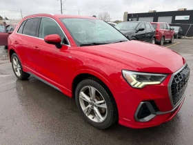 Audi Q3, снимка 3