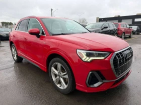 Audi Q3, снимка 2