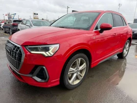 Audi Q3, снимка 5