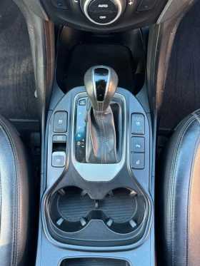 Hyundai Santa fe, снимка 6