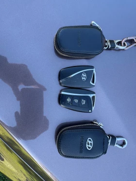 Hyundai Santa fe, снимка 8