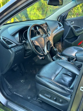 Hyundai Santa fe, снимка 12