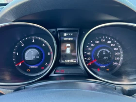 Hyundai Santa fe, снимка 10