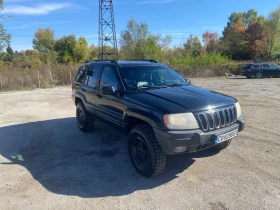 Jeep Grand cherokee, снимка 2