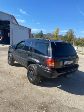Jeep Grand cherokee, снимка 4