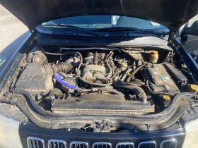 Jeep Grand cherokee, снимка 11