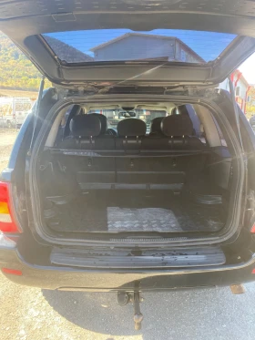 Jeep Grand cherokee, снимка 8