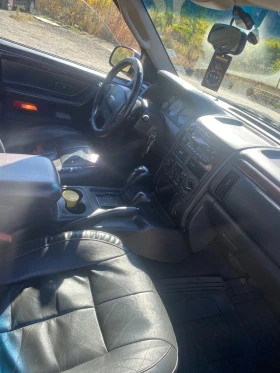 Jeep Grand cherokee, снимка 6