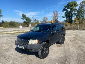 Jeep Grand cherokee, снимка 1