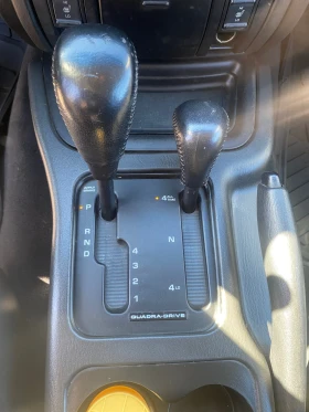 Jeep Grand cherokee, снимка 9