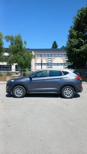 Hyundai Tucson, снимка 7