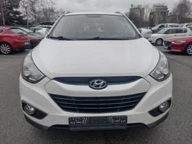     Hyundai IX35 1, 7crdi 115ps 