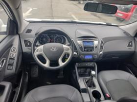 Hyundai IX35 1,7crdi 115ps  | Mobile.bg   6