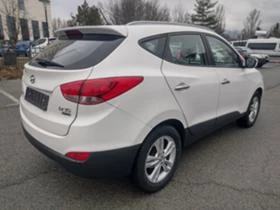     Hyundai IX35 1, 7crdi 115ps 