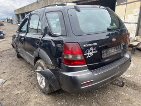 Kia Sorento 2.5crdi - [6] 