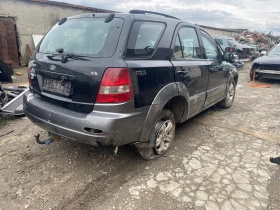 Kia Sorento 2.5crdi - [3] 