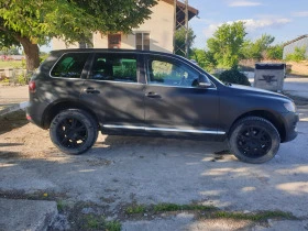 VW Touareg, снимка 4