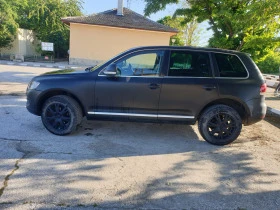 VW Touareg, снимка 3