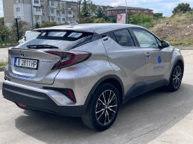 Toyota C-HR 1.8 Hybrid, снимка 3