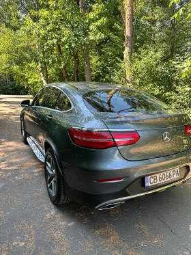 Mercedes-Benz GLC 250 AMG, снимка 7