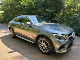 Mercedes-Benz GLC 250 AMG, снимка 1