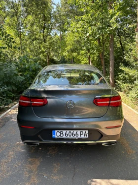 Mercedes-Benz GLC 250 AMG, снимка 8