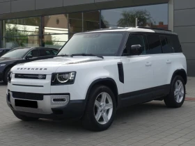 Land Rover Defender 110 D240 SE AWD, снимка 1