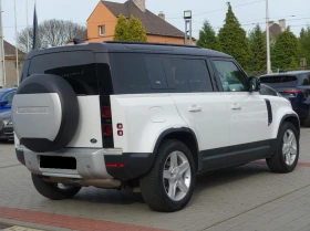 Land Rover Defender 110 D240 SE AWD, снимка 5