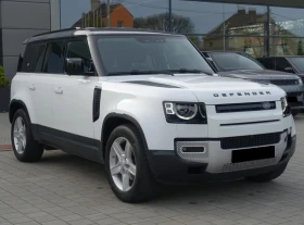 Land Rover Defender 110 D240 SE AWD, снимка 2