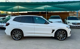 BMW X3 M-pack 31.000km | Mobile.bg    4