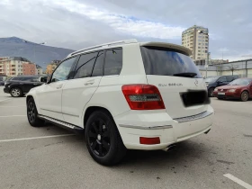 Mercedes-Benz GLK 320CDI 4matic 120хил.км. първи собственик, снимка 8