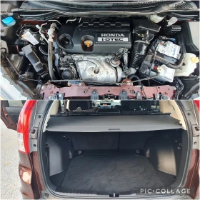 Honda Cr-v 2.2i-CDTI-150kc/NAVI/КОЖА/ПОДГРЕВ - [16] 